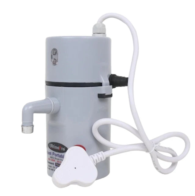 Instant Electric Water Geyser