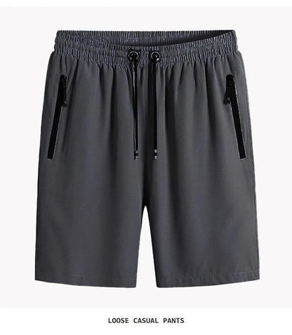 Combo of 3 Men's Stretchable Cotton Shorts